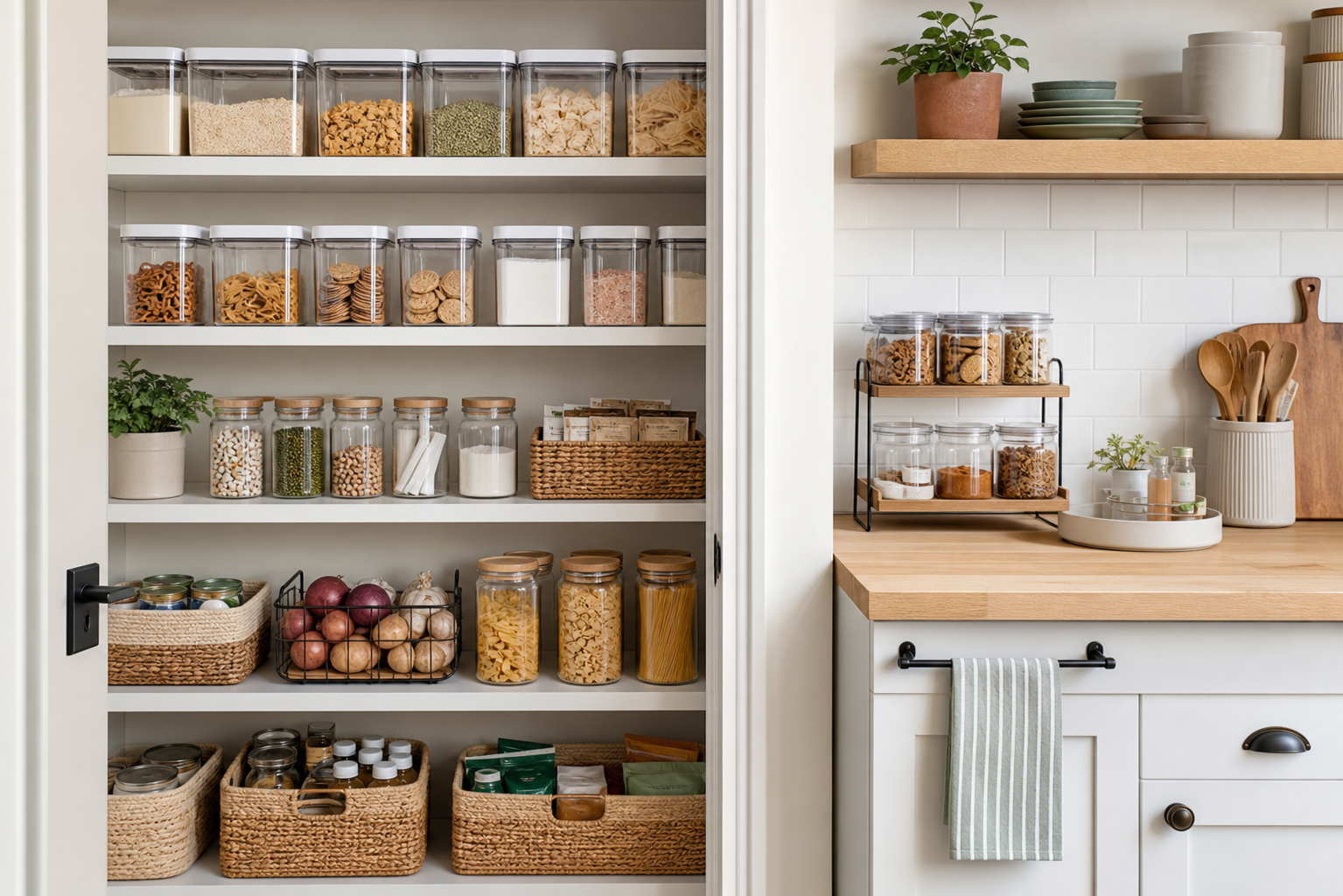 Organization